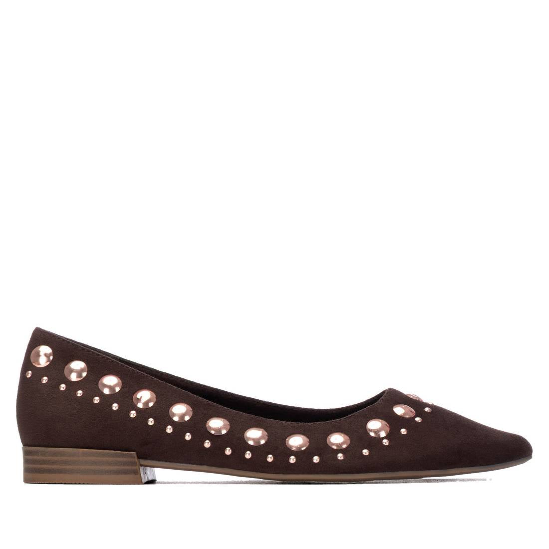 Xti 146223 Brown Pumps