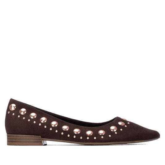 Xti 146223 Brown Pumps