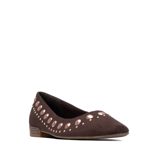 Xti 146223 Brown Pumps