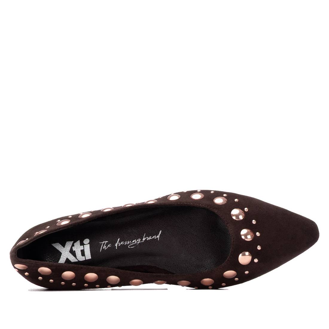 Xti 146223 Brown Pumps