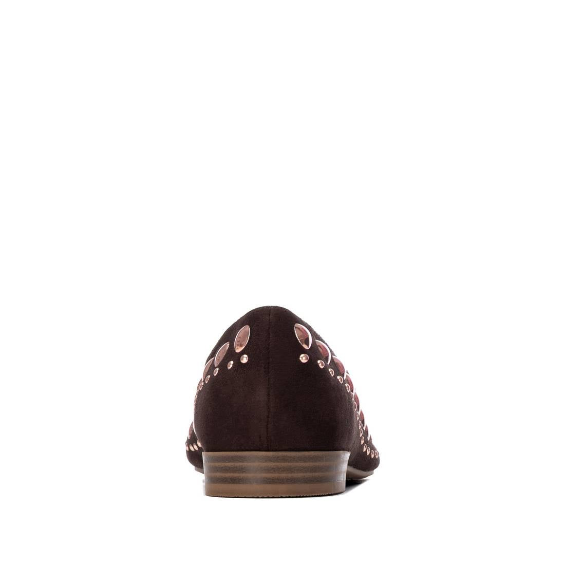 Xti 146223 Brown Pumps