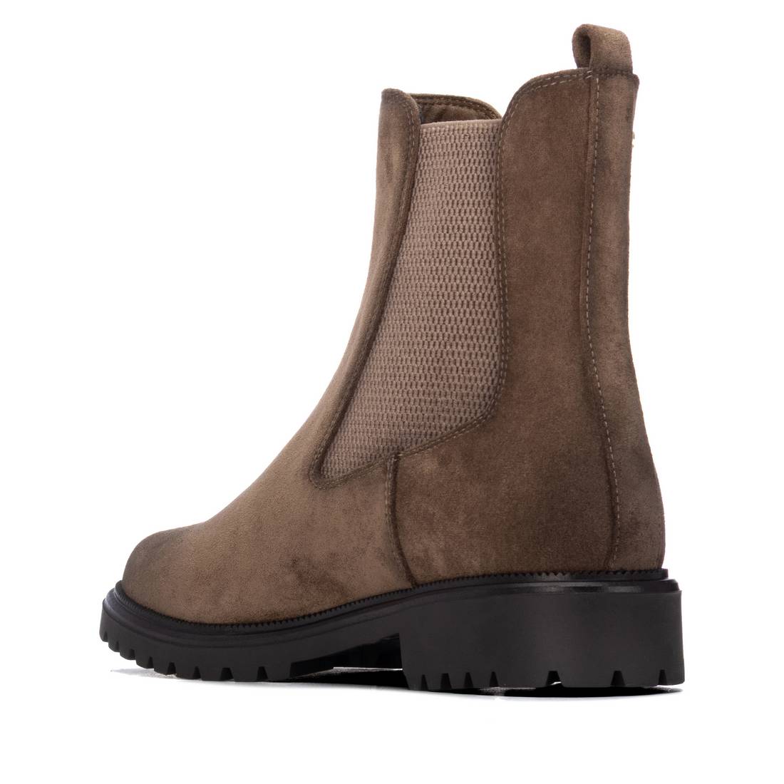 Xti 146242 Taupe Boots