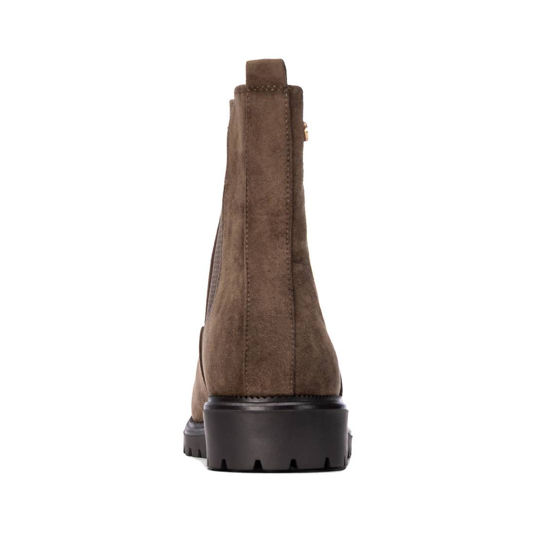 Xti 146242 Taupe Boots