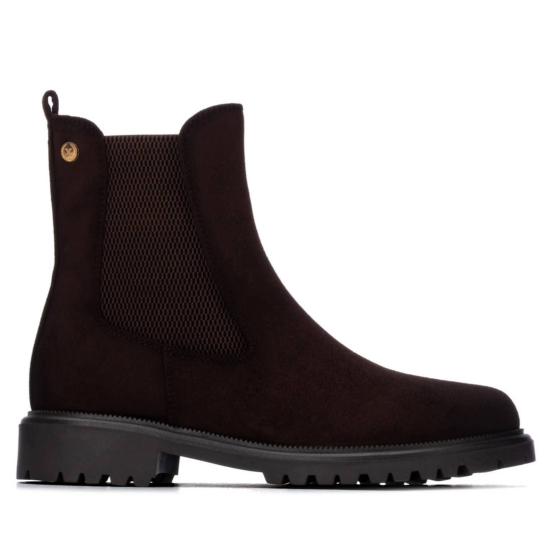 Xti 146242 Brown Boots