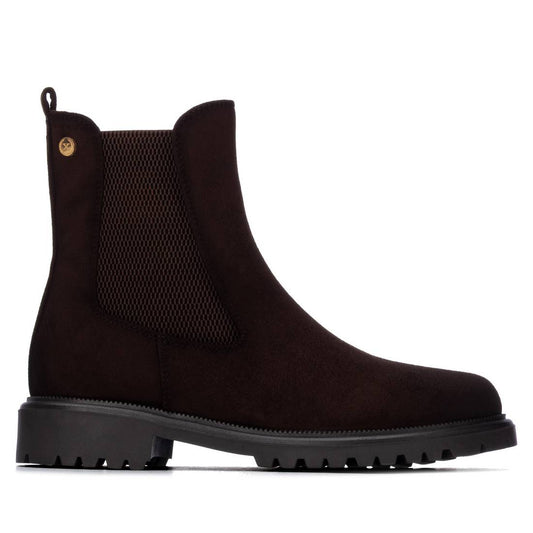 Xti 146242 Brown Boots