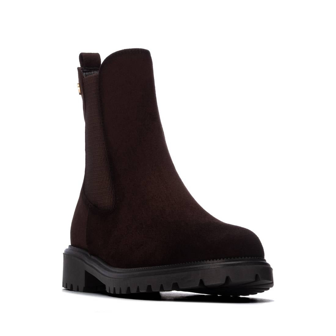 Xti 146242 Brown Boots