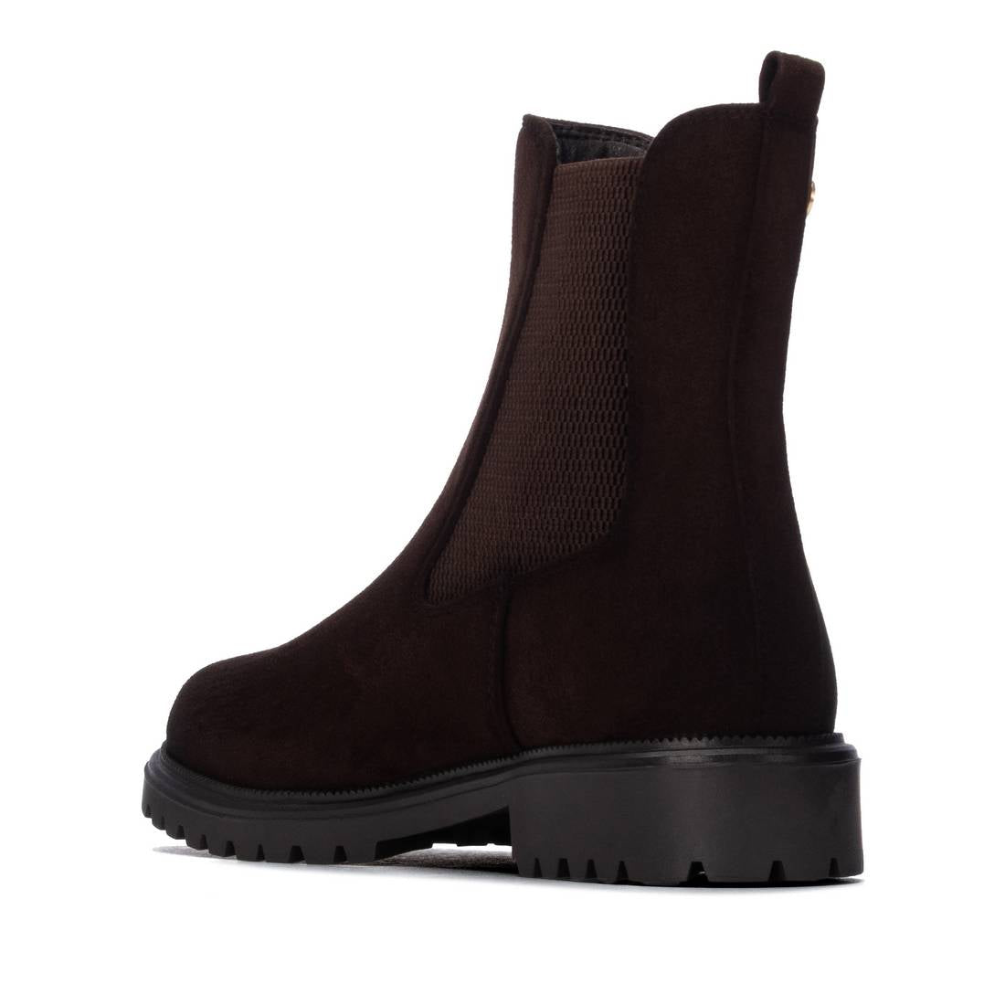 Xti 146242 Brown Boots