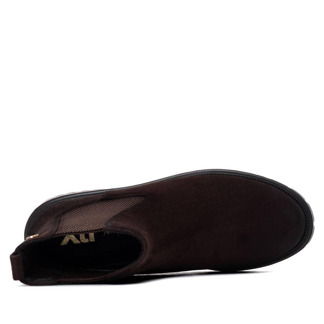 Xti 146242 Brown Boots