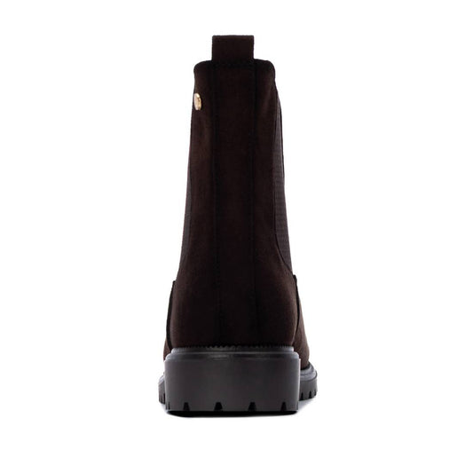 Xti 146242 Brown Boots
