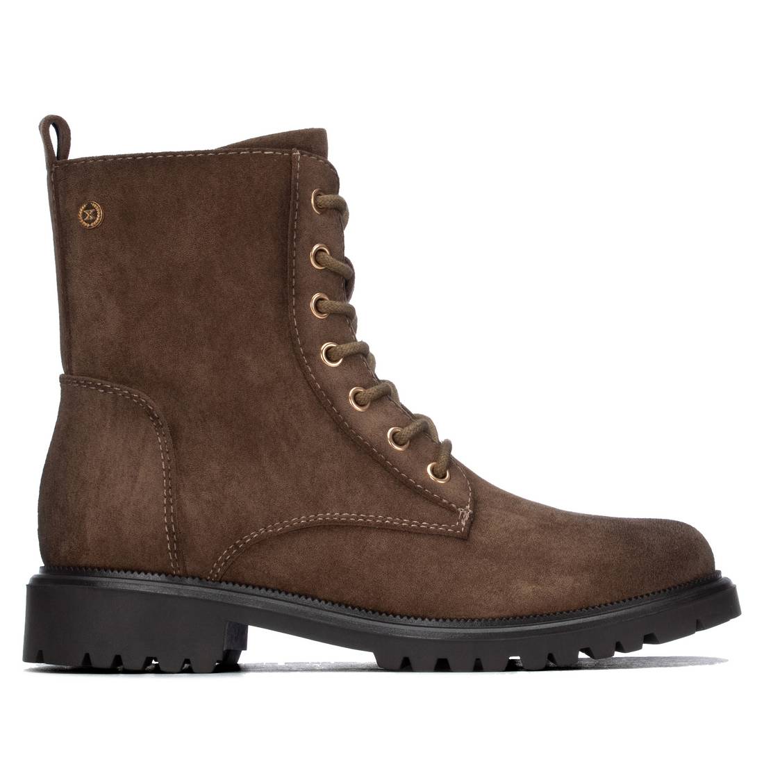 Xti 146243 Taupe Boots
