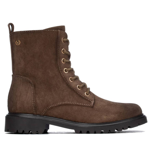 Xti 146243 Taupe Boots
