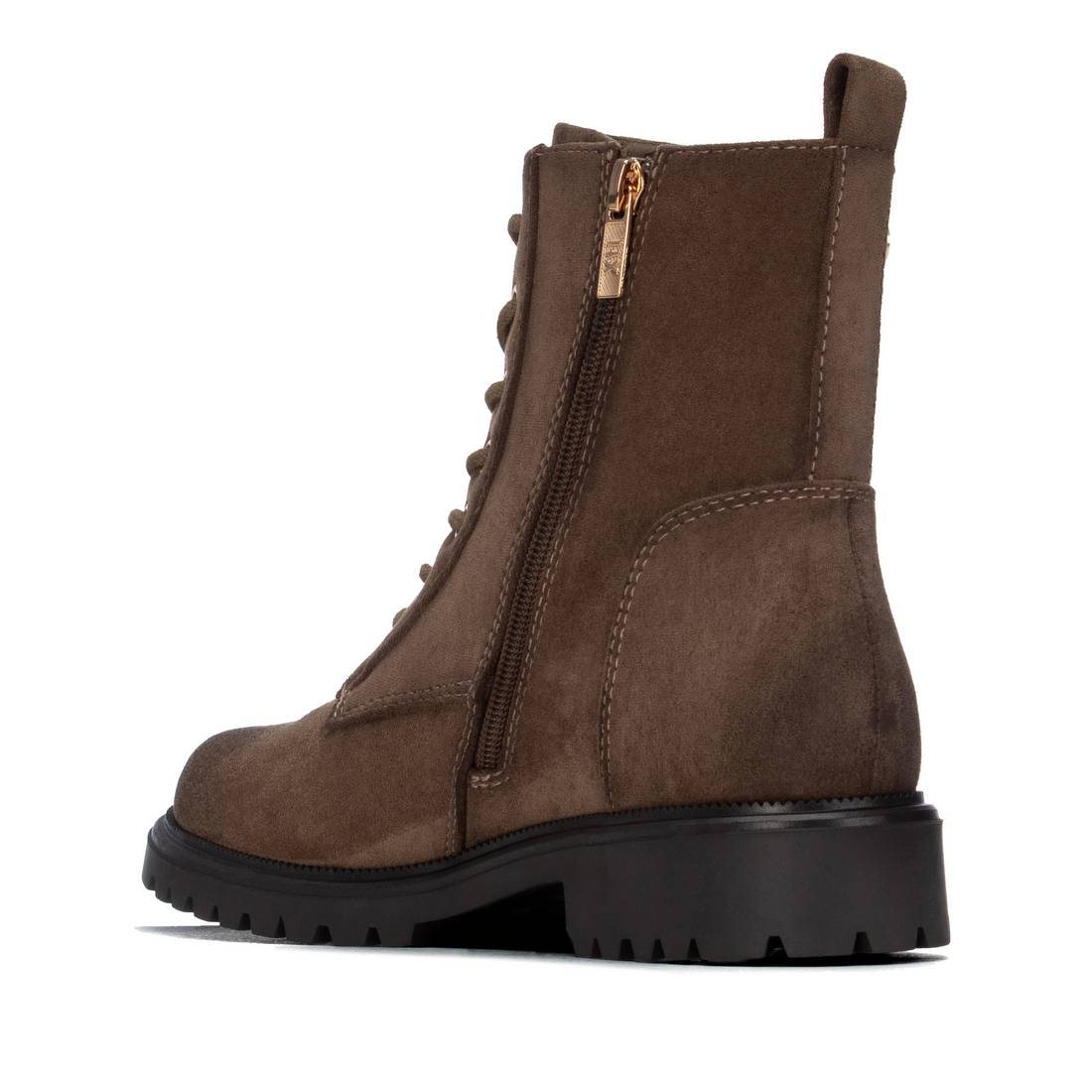 Xti 146243 Taupe Boots