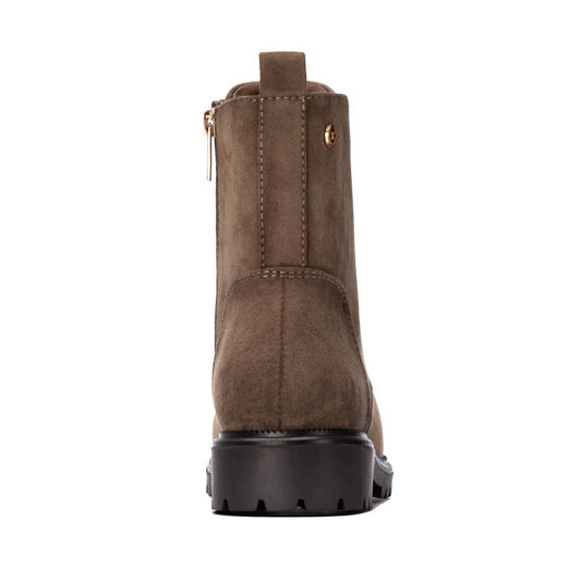 Xti 146243 Taupe Boots