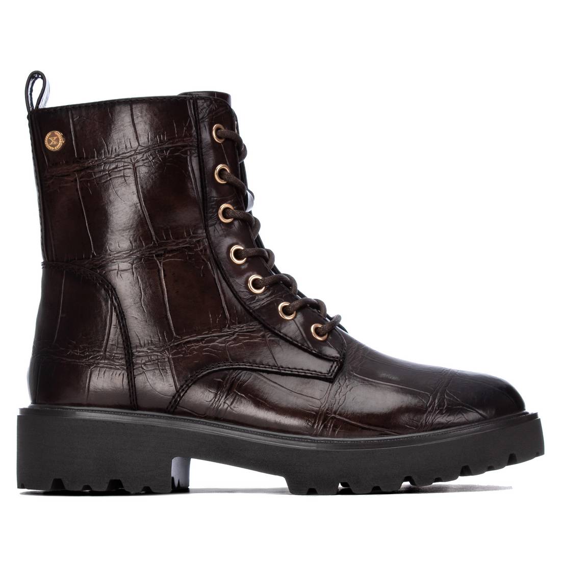 Xti 146248 Brown Boots