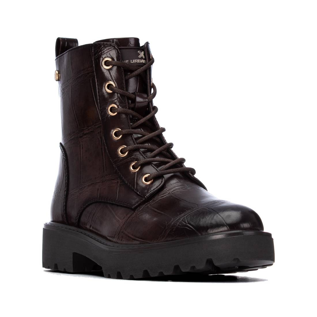 Xti 146248 Brown Boots