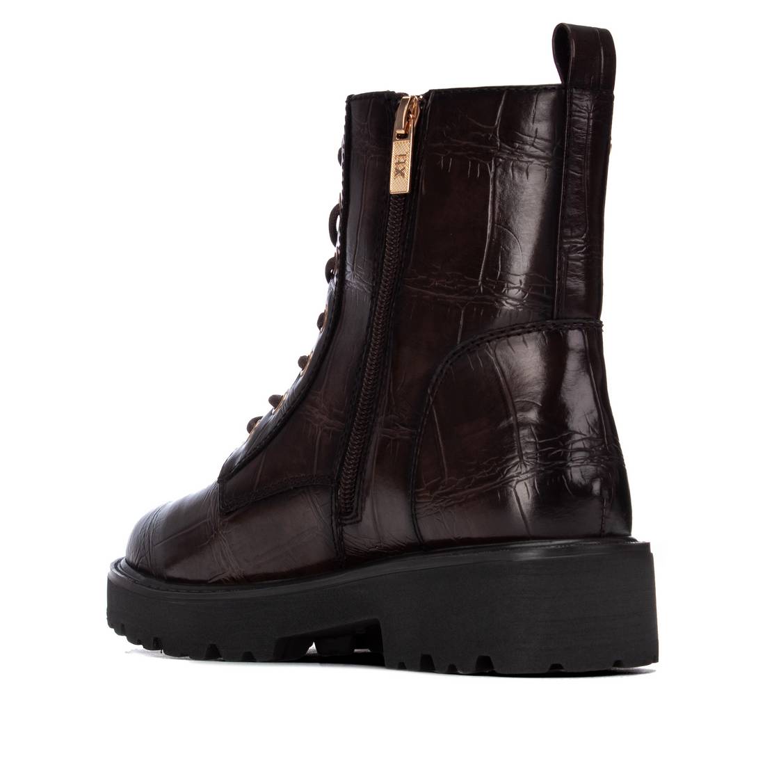 Xti 146248 Brown Boots