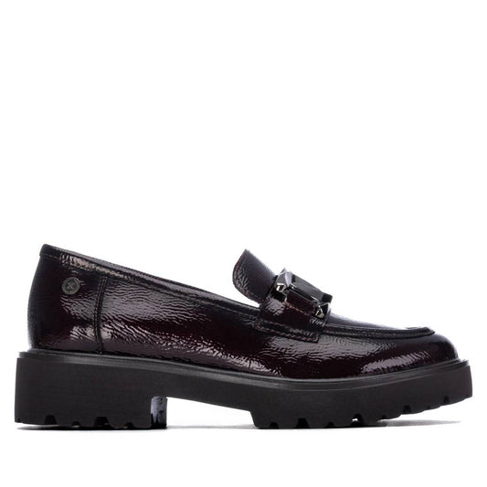 Xti 146258 Burgundy Shoes