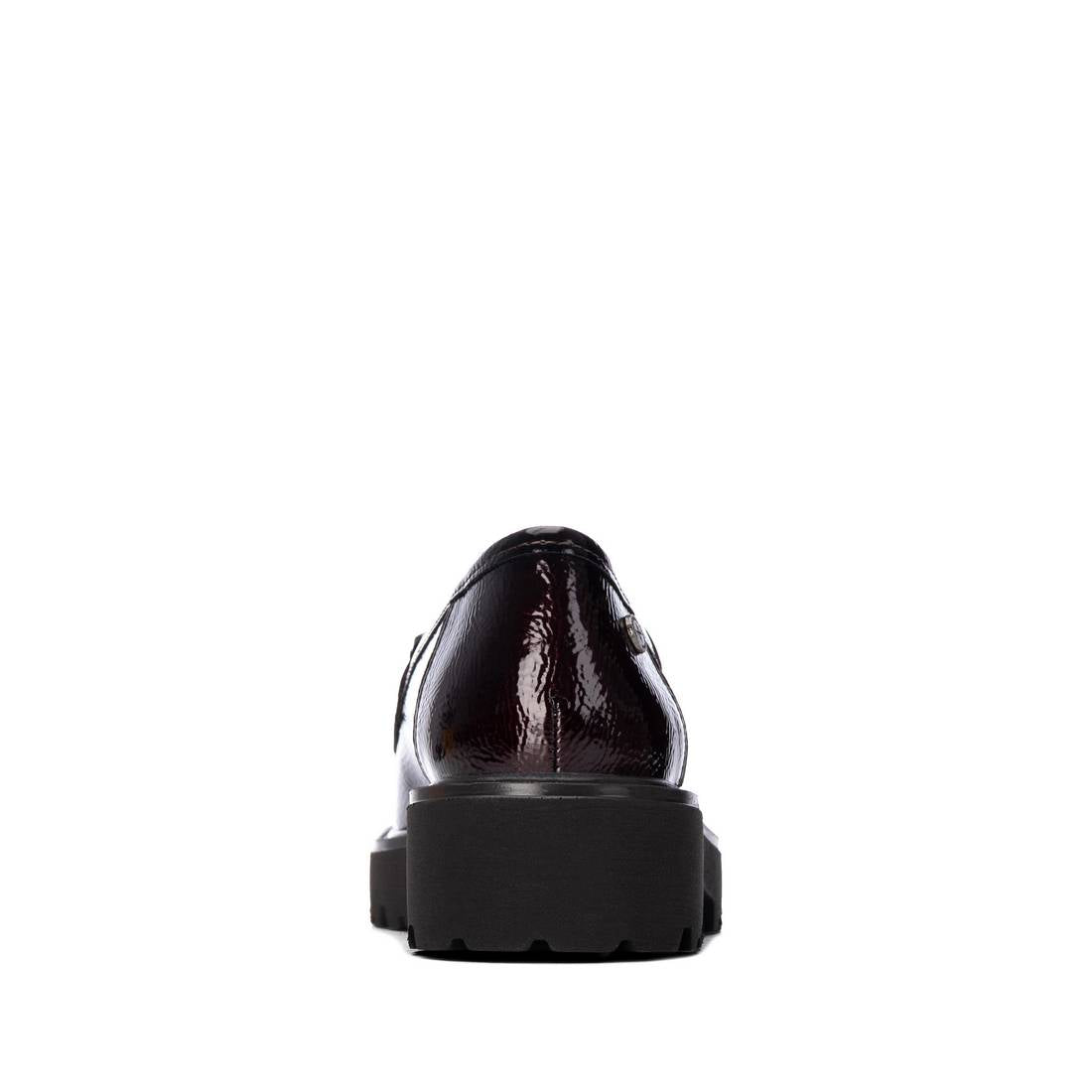 Xti 146258 Burgundy Shoes