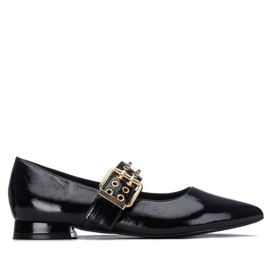 Xti 146418 Black Shoes