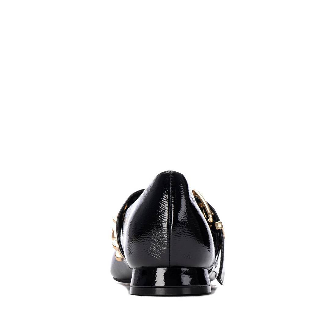 Xti 146418 Black Shoes