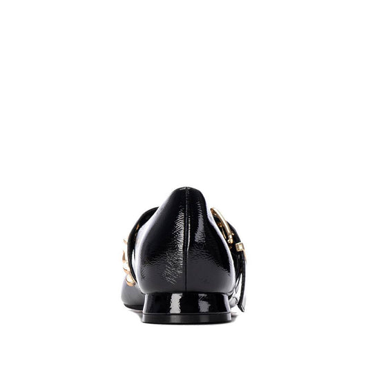 Xti 146418 Black Shoes