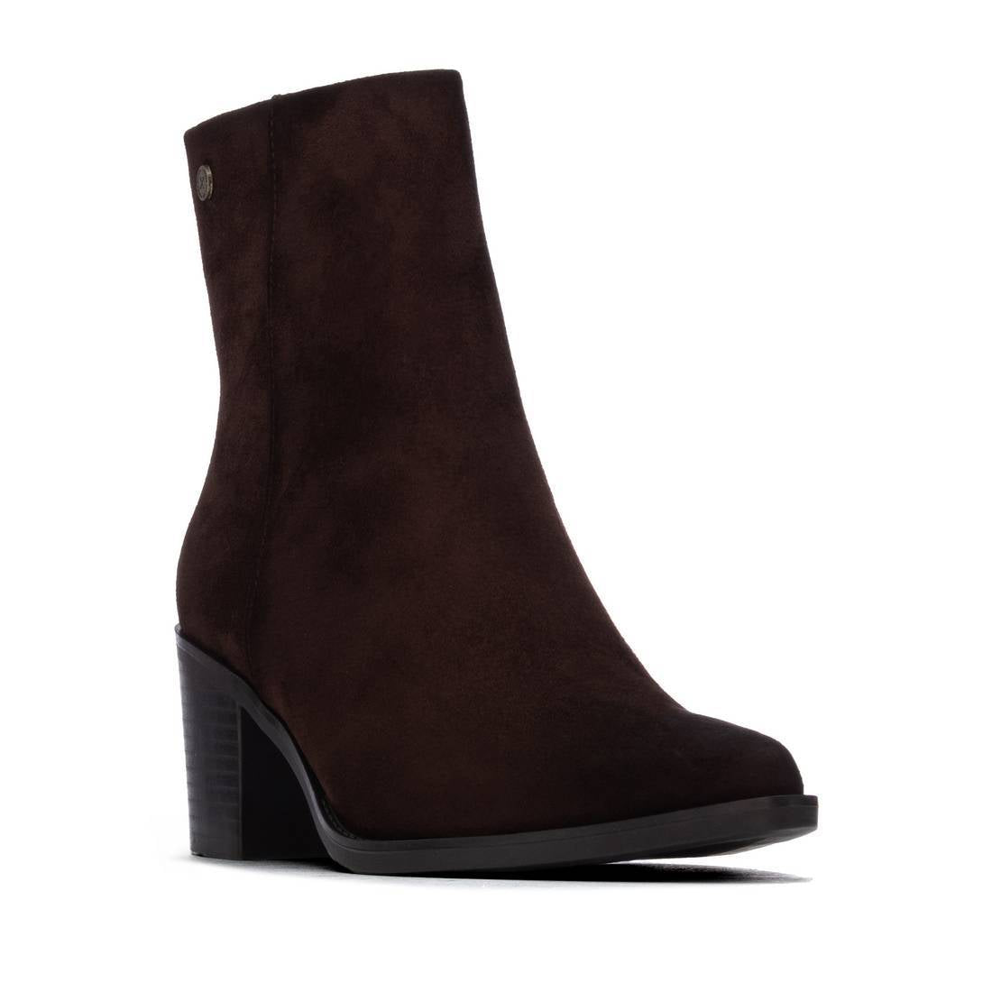 Xti 146509 Brown Boots