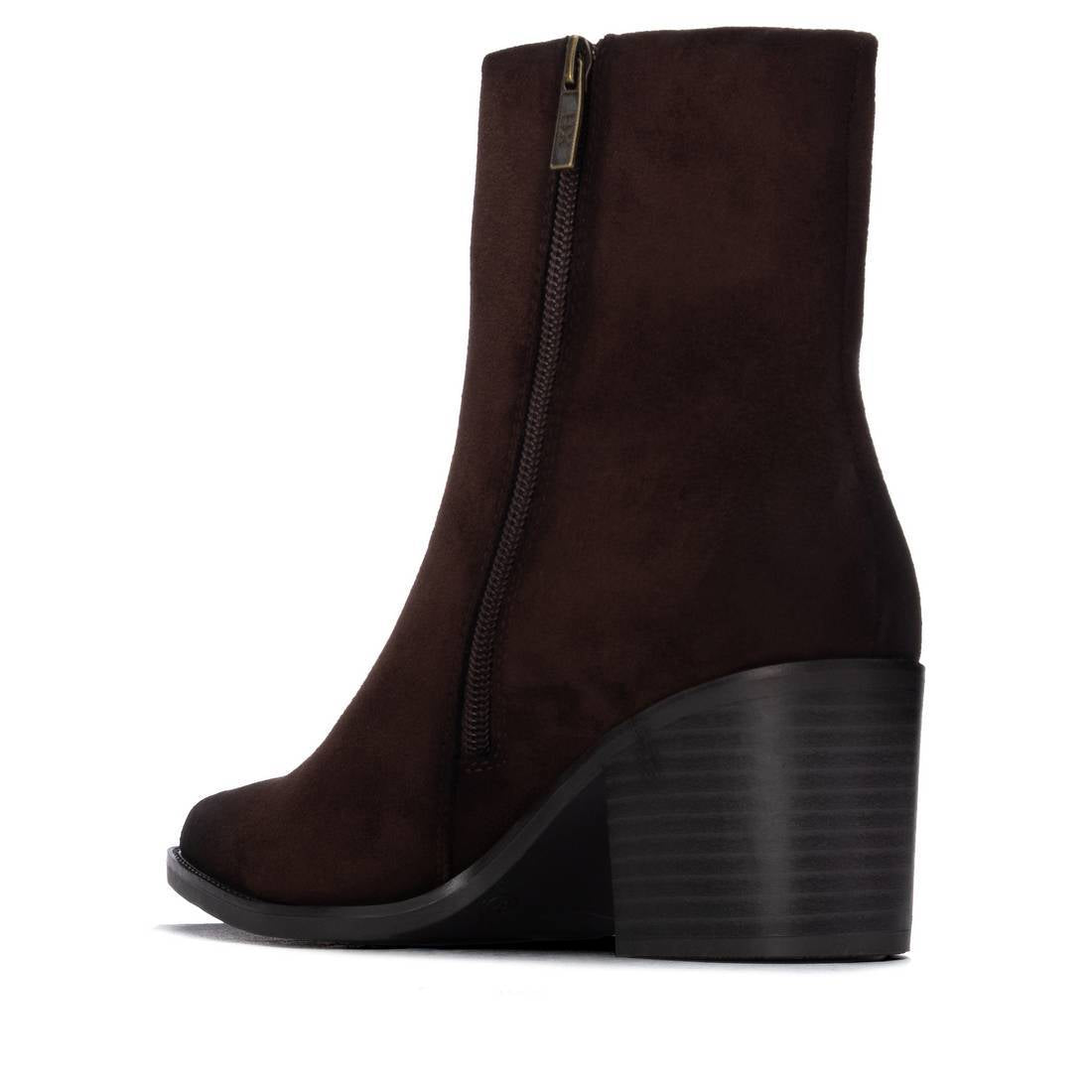 Xti 146509 Brown Boots
