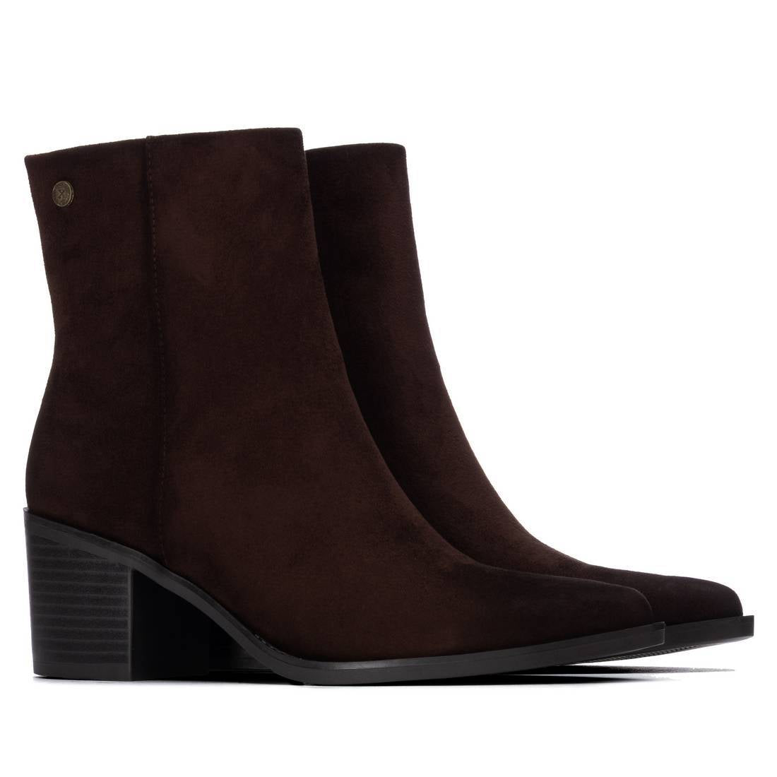 Xti 146509 Brown Boots