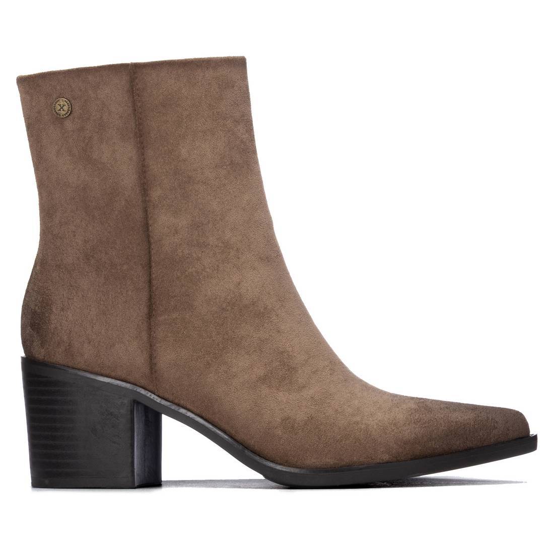 Xti 146509 Taupe Boots