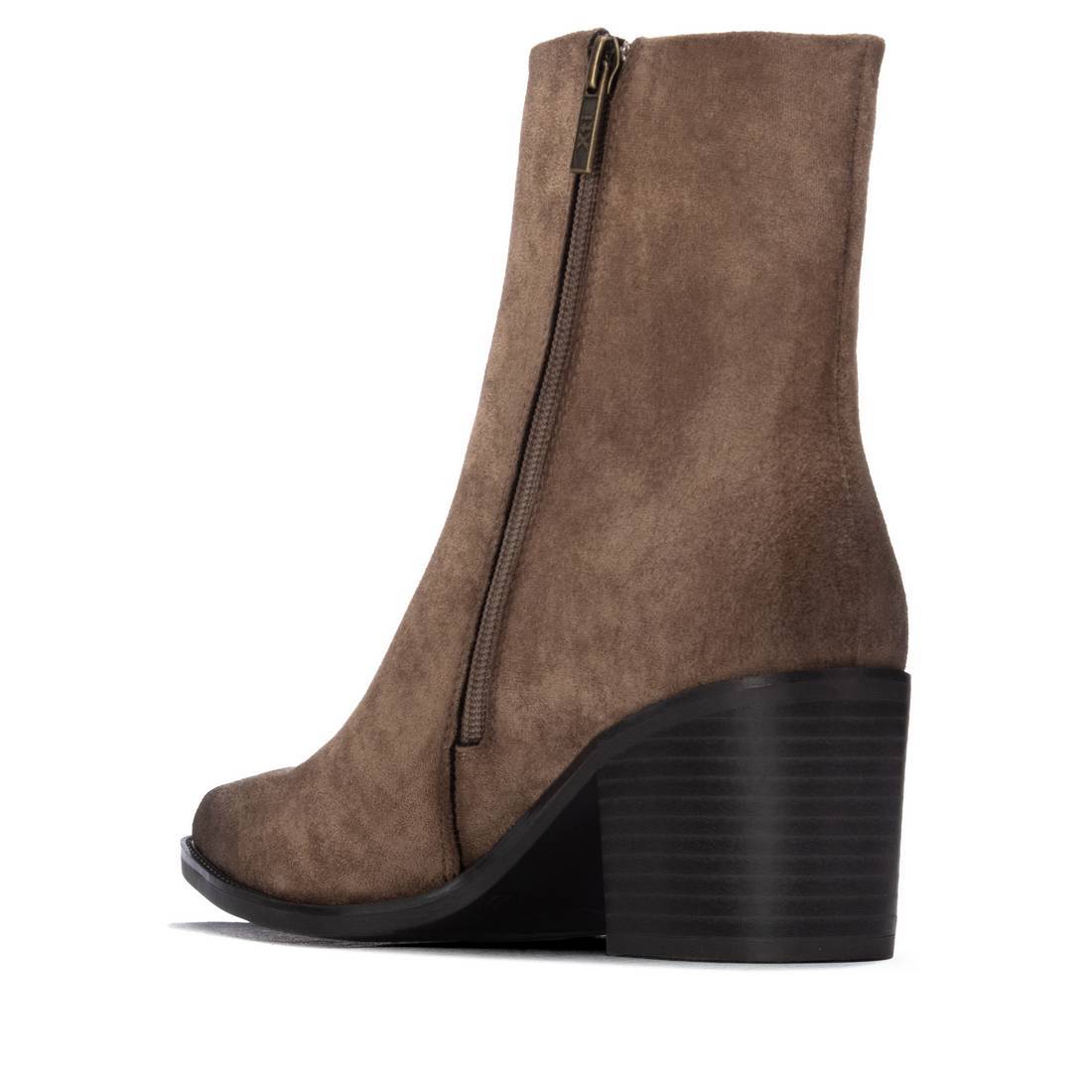 Xti 146509 Taupe Boots