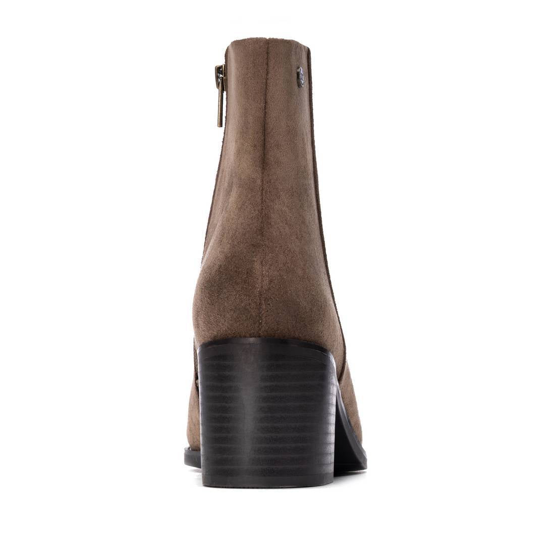 Xti 146509 Taupe Boots