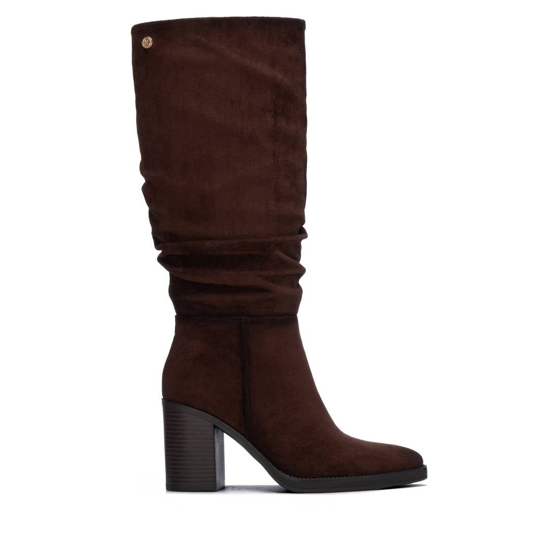 Xti 146529 Brown Boots