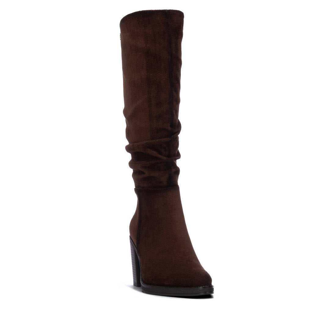 Xti 146529 Brown Boots