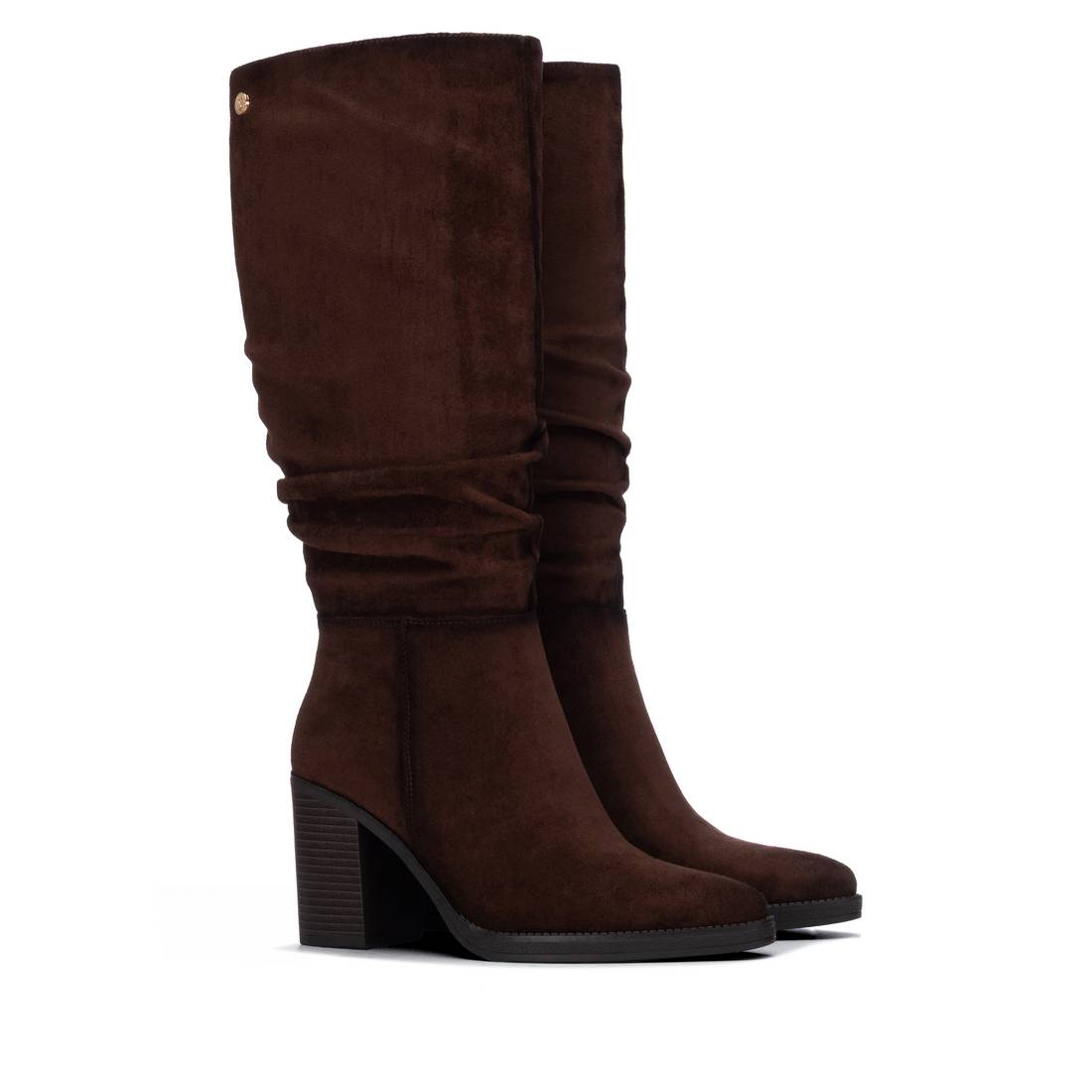 Xti 146529 Brown Boots