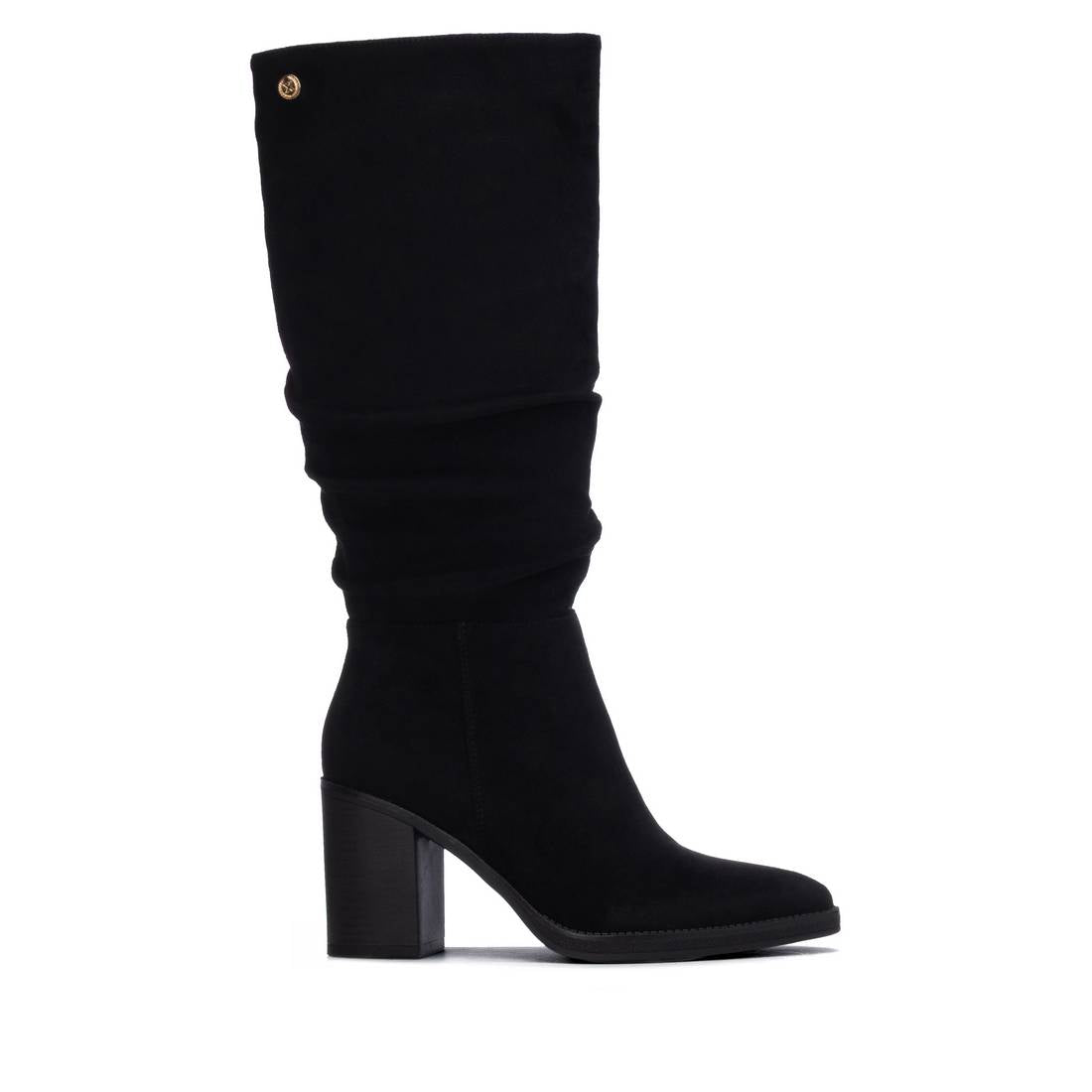 Xti 146529 Black Boots