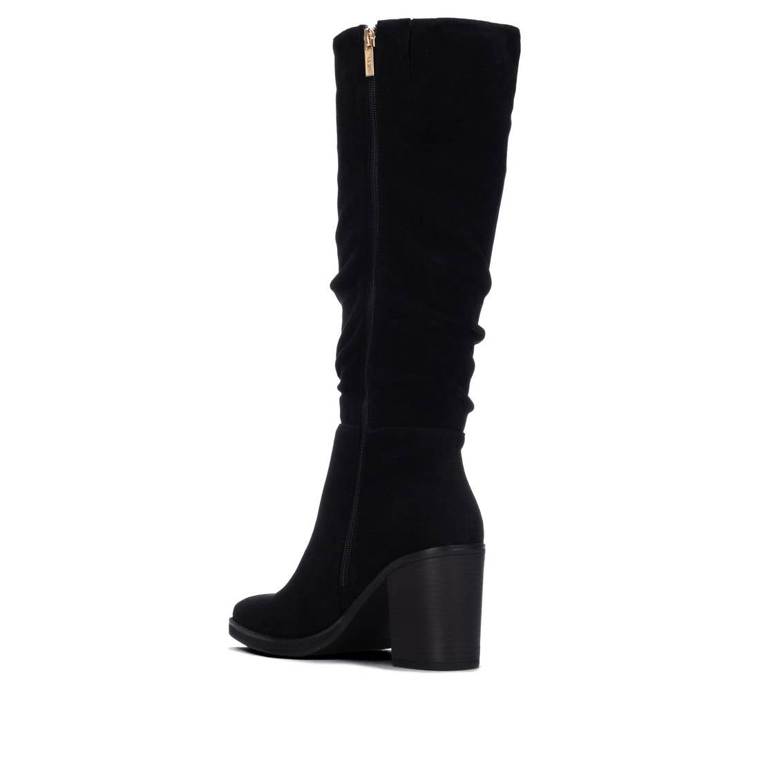 Xti 146529 Black Boots