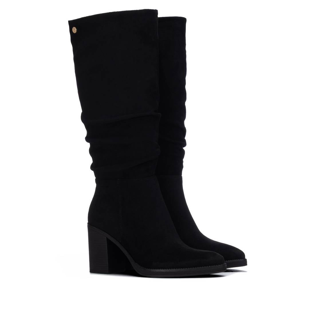 Xti 146529 Black Boots