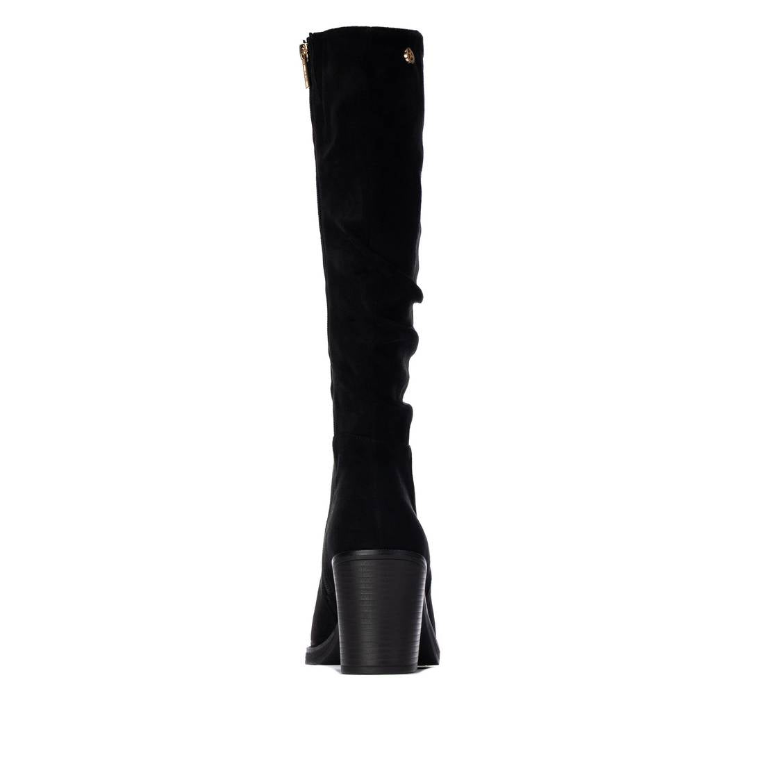 Xti 146529 Black Boots