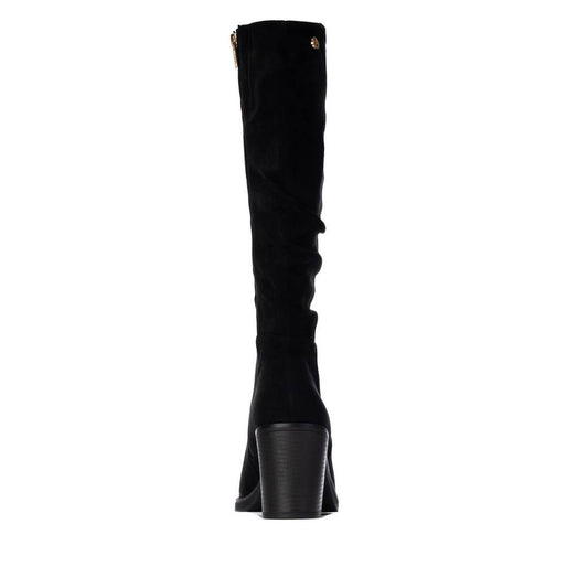 Xti 146529 Black Boots