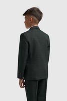 Cavani Caridi Olive Boys Suit