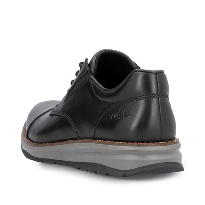 Rieker 14701-00 Black Casual Shoes