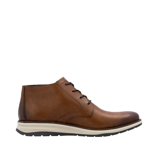 Rieker 14705-24 Tan Boots