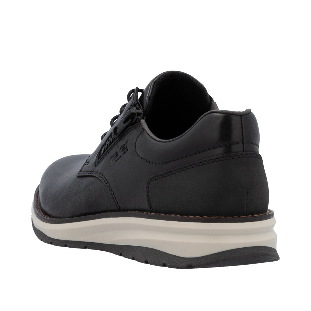 Rieker 14706-00 Black Casual Shoes