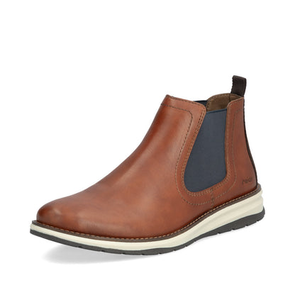 Rieker 14752-24 Brown Boots