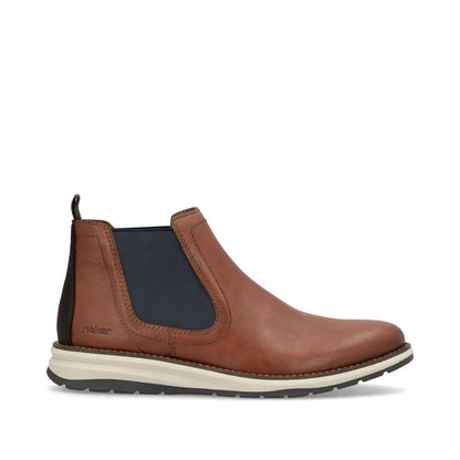 Rieker 14752-24 Brown Boots