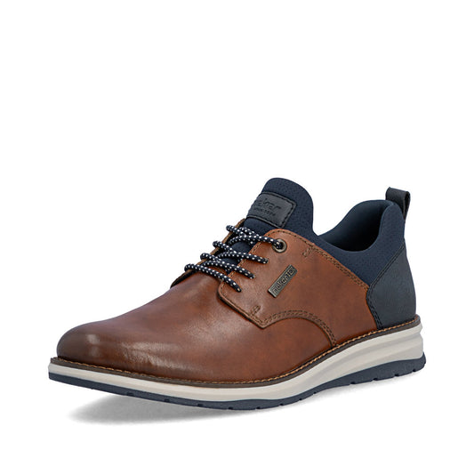 Rieker 14755-24 Brown Casual Shoes