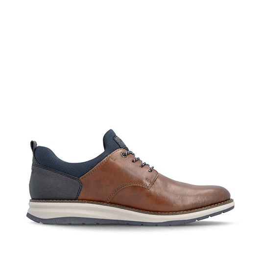 Rieker 14755-24 Brown Casual Shoes