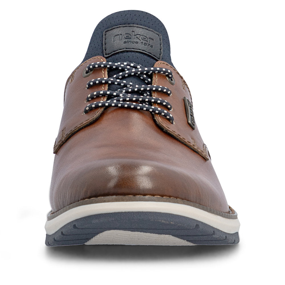 Rieker 14755-24 Brown Casual Shoes