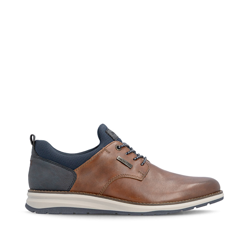 Rieker 14755-24 Brown Casual Shoes