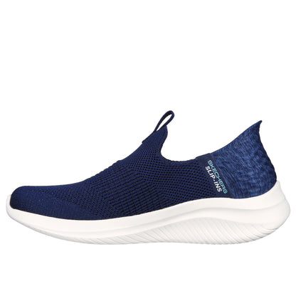 Skechers 149709 Ultra Flex 3.0M - Smooth Step Navy Trainers